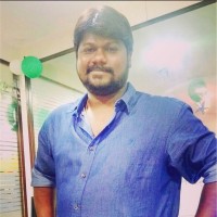 Balaji S