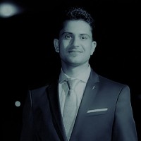 Ankush Thakur