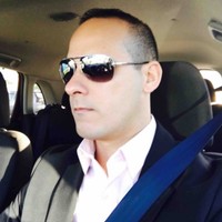 Gustavo A. Ruiz Rivera