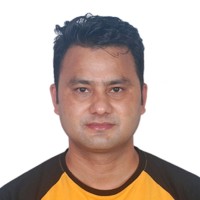 Santosh Thapa