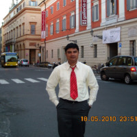 Jayanth Shivashankar