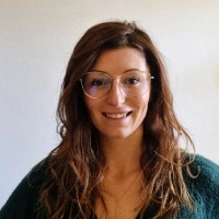 Cassandra Legrain