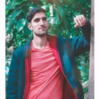 Abhay Kumar