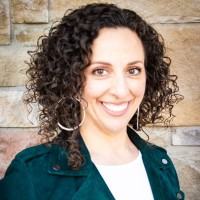 Rachel Martino