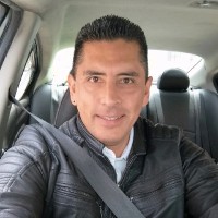 Cesar Augusto Reyes Angulo