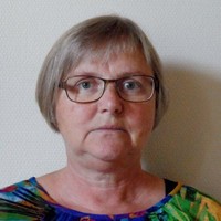 Inger Holmgaard