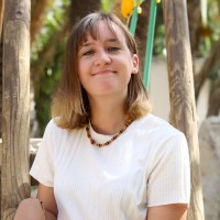 Lucia-Marie Dienelt