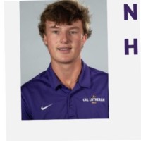 Nick Huffman