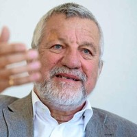 Max-Peter Ratzel