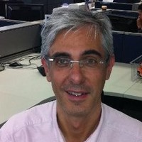 Xavier Cortes Gil