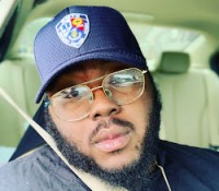Donovan Dove