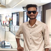 Sadanand Bondre
