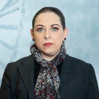 Lilián Díaz González Gallardo