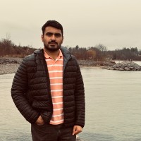 Rahul Dahiya
