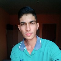 Rafael Leandro Silveira