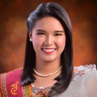 Therese Faye Salazar
