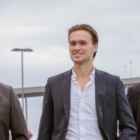 Adrian Bjørkelund Strand