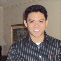 Michael louie Chiong