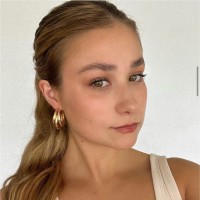 Maria Vilchis Galvan