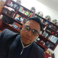 Omar Marquez