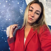 Галина Шевякова