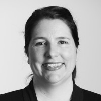 Edwina Murray-Parkes