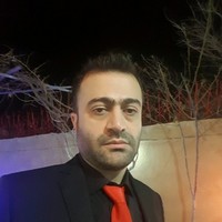 Danial Ghandi