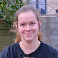Marisca Van Beek