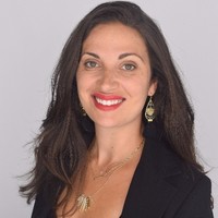 Amanda Sparkes
