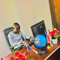 Afful John