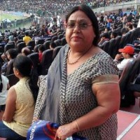 Shashi Batra