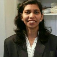 Alpana Sahay