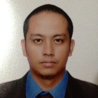 Joseph Andre' Romero