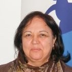 Teresa Bamond