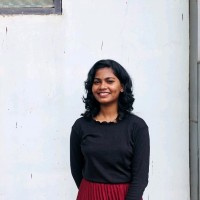 JISHA P B