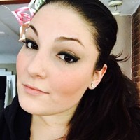 Tori Aufiero