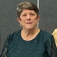 Tina P. Berry