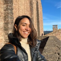 Maria Andreina Caldera