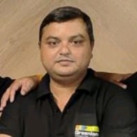 Ashutosh Yadav