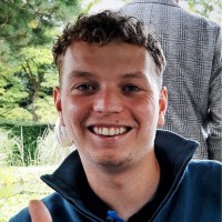 Max Goevaers