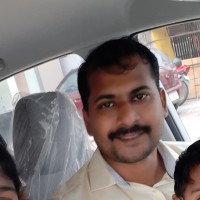 Maheshwar B S