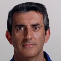 Alvaro García-Romero Pérez