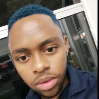 Mduduzi Buthelezi