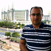 kamran R