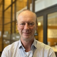 Reinhard Osterhage