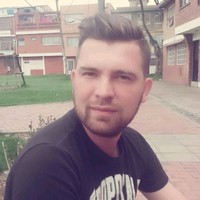 Óscar Ricardo Gómez Sánchez