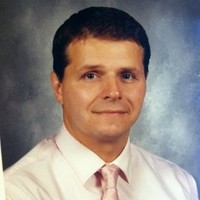 Brett Pellegrino, Psy.D.