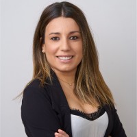 Cristina Mateo Escribano