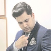 Keshav Thakur