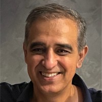 Ramin Parandian